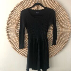 sweater dress American eagle outfitters size M
